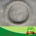 2016 New Artificial Fur Car Steering Wheel Cover